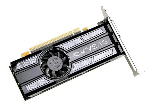 Imagem 4 de 5 de Placa De Vídeo Gt 1030 2gb Nvidia Gddr5 Evga 02g-p4-6333-kr