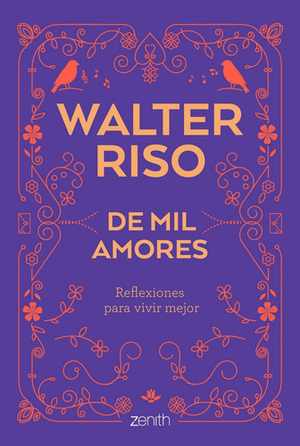 De Mil Amores - Walter Riso