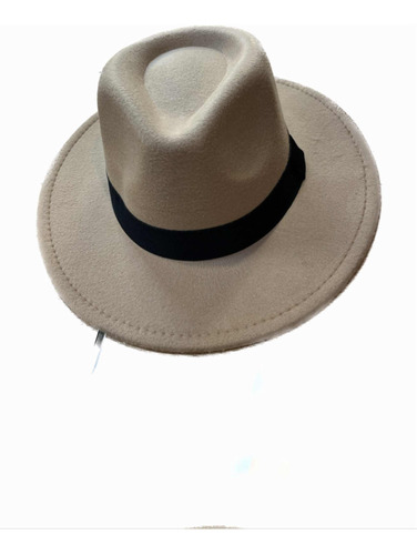 Sombrero De Paño