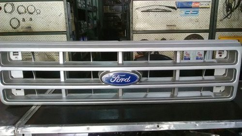 Parrilla Careta Ford Bronco 150 