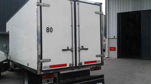 Mercedes Sprinter 413