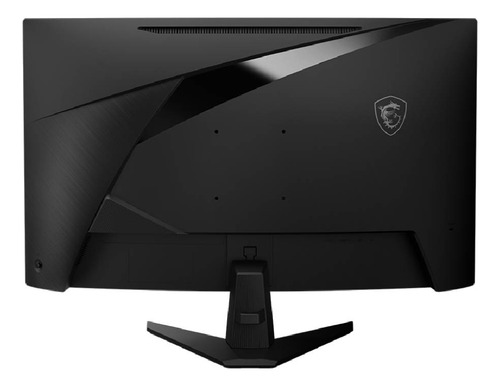 Monitor Gamer Msi Mag 32cq6f 31.5, Curvo, 180hz, 0.5ms Color Negro