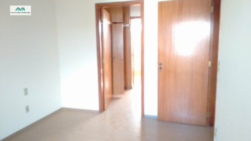 Imagem 19 de 27 de Apartamento À Venda Em Jundiaí/sp - Az-ap00150