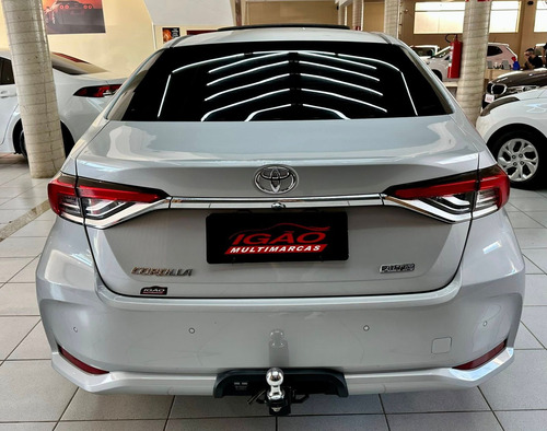 Toyota Corolla ALTIS/A.Premiu. 2.0 Flex 16V Aut