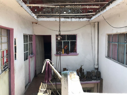 Imagen 7 de 8 de Casa En Esquina Col. Vista Alegre