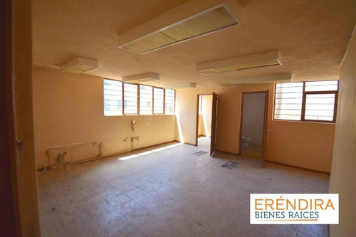 Imagen 9 de 15 de Bodega En Renta Pabellon Cuemanco Magisterial Coapa Tlalpan