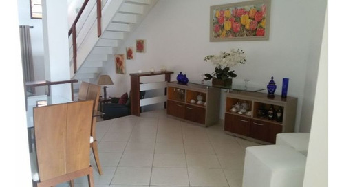 Uma Linda Casa Em Condomínio Fechado Em Tremembé - Cf-1310