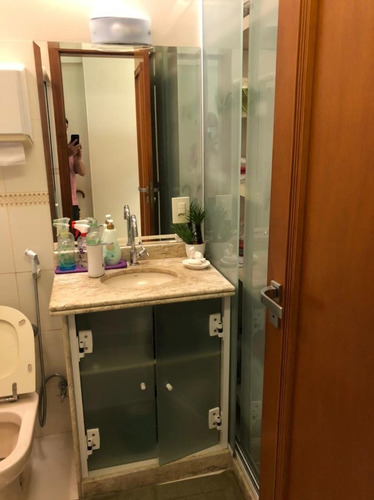 Imagem 11 de 15 de Sala Comercial Para Alugar Na Avenida Franklin Roosevelt, Centro, Rio De Janeiro - Rj - Liv-14028