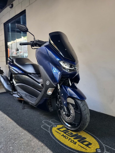 Yamaha Nmax Abs Connected 160 Abs 2023/2023