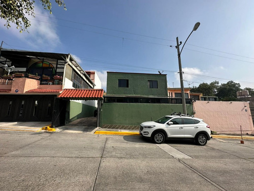 Casa En Ciudad Satélite, Naucalpan De Juárez 