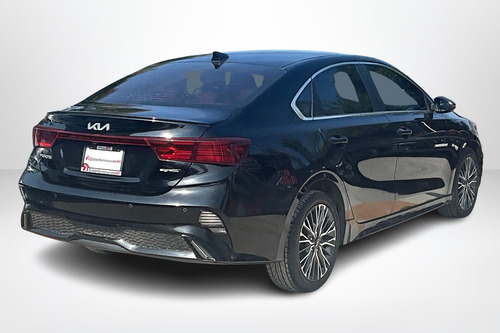 Kia Forte 2022