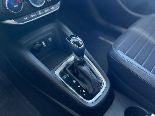 Hyundai HB20 1.6 Unique 5p