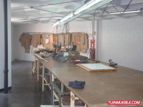 Oficinas En Alquiler