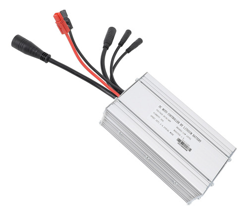 Motor Sin Escobillas Square Controller 30a Para Potencia De