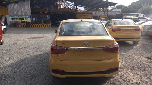 Hyundai Grand I10 Taxi
