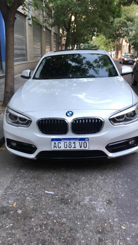 Bmw Serie 1 1.5 118i Sport Line 136cv 2017