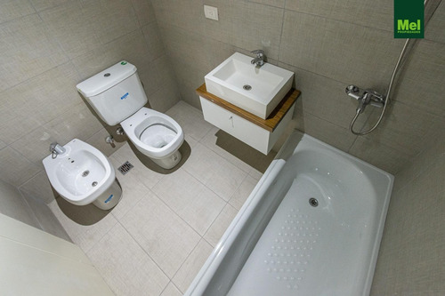 Imagen 15 de 24 de Excelente 4 Ambientes Con Bajas Expensas