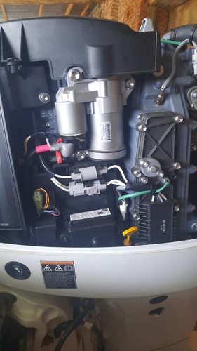 Imagen 6 de 11 de Suzuki 140 Hp 4t Modelo Atl 2021 Full Con Albacora