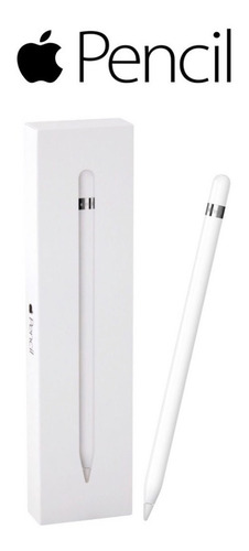 Imagen 2 de 3 de Apple Pencil 2 Original Caja Sellada Ade Ramos