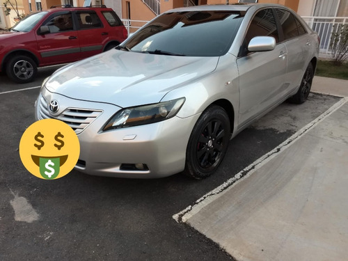 Toyota Camry 2009