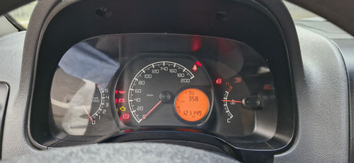 Fiat Strada 1.4 Working Flex 2p