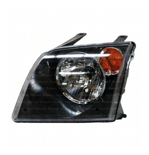 Imagen 1 de 5 de Optico Derecho Delantero Ford Ecosport 2005 Intermitente