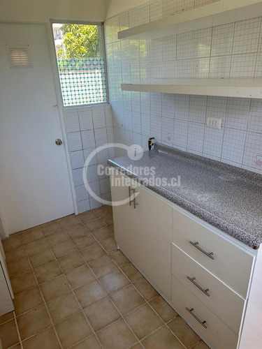 Casa En Condominio Seguro De 4d-2b En Quilpué