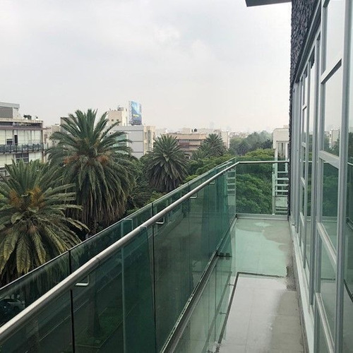Imagen 11 de 11 de Venta Departamento En Narvarte, Benito Juárez