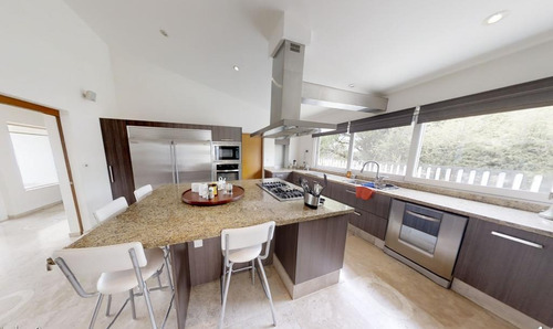 Imagen 2 de 14 de Casa En Venta En El Campanario