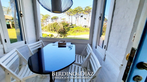 Espectacular Residencia En La Barra Con Vista Al Mar- Ref: 851