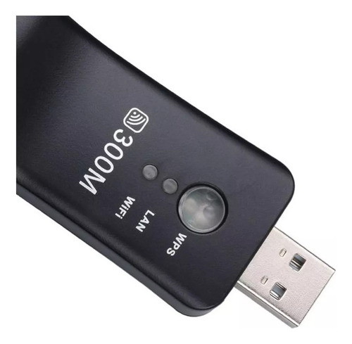 Adaptador Wifi Dongle Lan For Sony Smart Tv Blu-ray