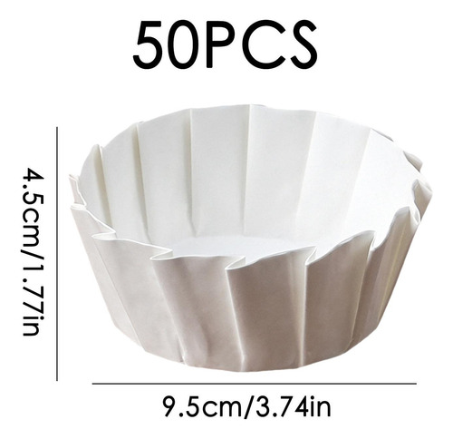 Taza De Papel Papel 50x Papel Es Vascos Portátiles Revestimi