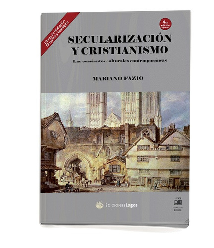 Libro Secularizacion Y Cristianismo