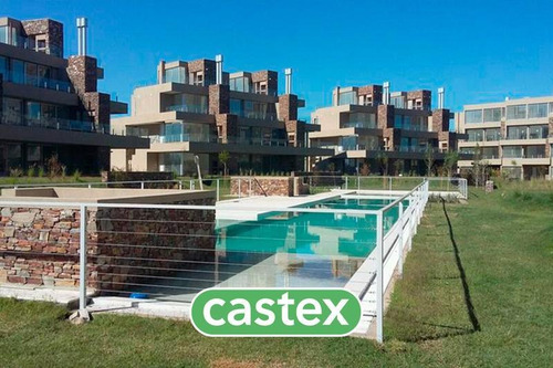 Imagen 3 de 23 de Departamento 3 Ambientes Triplex En Venta En Las Piedras, Nordelta