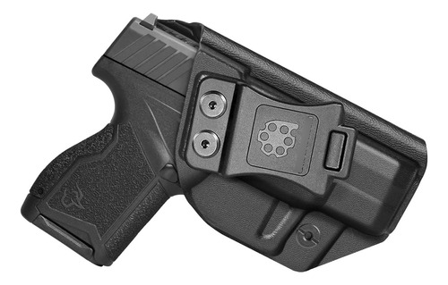 Taurus Gx4 Holster Iwb Kydex Holster Fit Taurus Gx4 Pistol, 