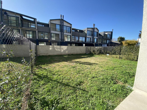 Departamento 2 Ambientes En Venta - Beccar-vias/rolon