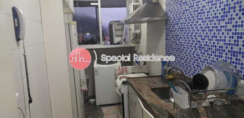 Imagem 7 de 15 de Apartamento-à Venda-barra Da Tijuca-rio De Janeiro - 201908