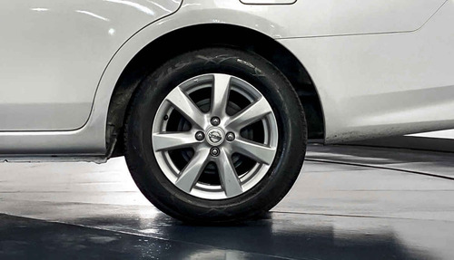 Imagen 12 de 15 de 35007 - Nissan Versa 2019 Con Garantía