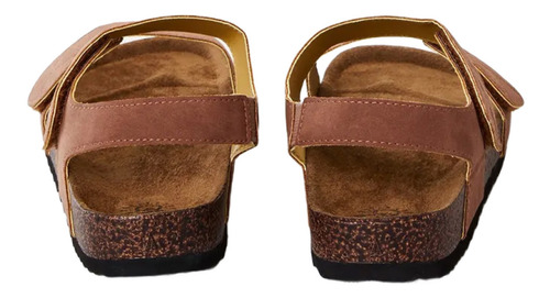 Imagen 2 de 2 de Sandalias Rip Curl Sumatra - Ginger - La Isla
