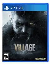 Comprar Resident Evil Village Lat