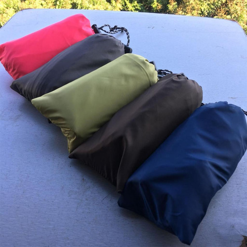 Manta De Acampamento M