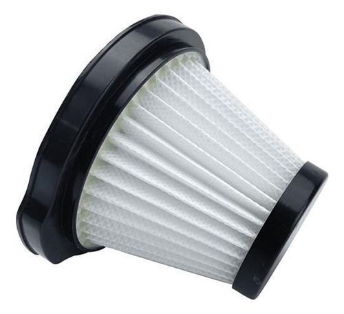 Set De Filtros Hepa Para Vacu-fs Portátil Dx115 Dx115s Dx115