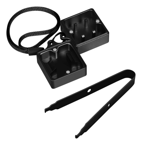 Abridor De Interruptor Y Extractor De Interruptor 2-en-1 Par