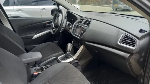 Suzuki S-Cross 1.6 Gl 2wd