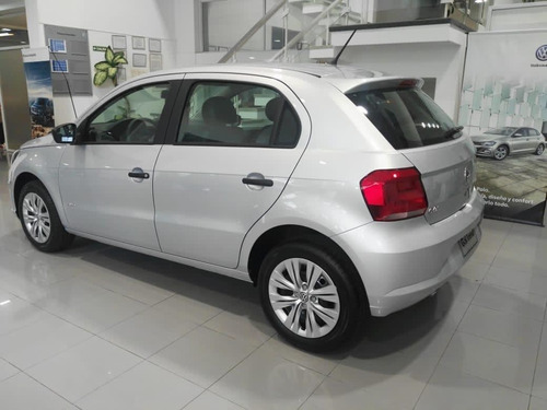 Volkswagen Gol Trendline 1.6 Pre Adjudicado - Avanzado Lm