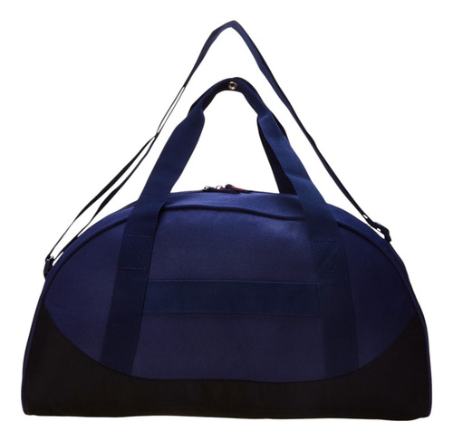 Bolsa Mala Reebok Colbie Duffle 31 Litros Azul Unissex