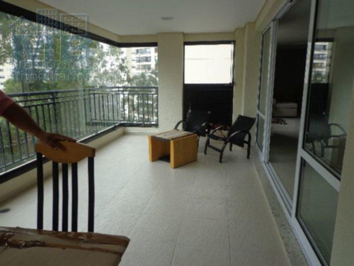 Apartamento Residencial Para Locação, . - Ap1477