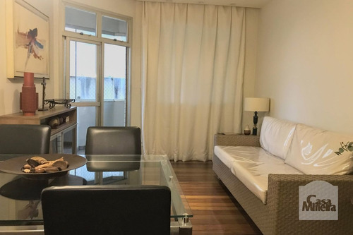 Imagem 2 de 14 de Apartamento À Venda No Buritis - Código 261203 - 261203