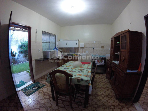 Imagem 14 de 17 de Casa À Venda No Bairro Papicu - Fortaleza/ce - 175