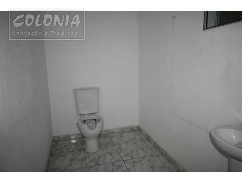 Imagem 6 de 8 de Comercial Para Locação - 3067005